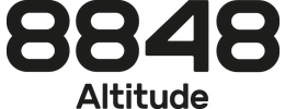 8848 Altitude