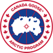 Canada Goose Logotyp