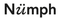 Nümph Logo