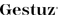 Gestuz Logo