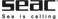 Seac Sub Logotyp