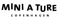 Mini A Ture Logotyp
