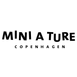 Mini A Ture Logotyp
