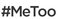 Me Too Logo