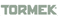 Tormek Logotyp