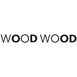 Wood Wood Logotype