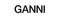 Ganni Logo