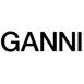 Ganni Logotype