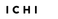 Ichi Logotyp