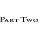 Part Two Logotype