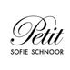 Petit by Sofie Schnoor Logo
