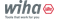 Wiha Logo