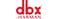 DBX Logotyp