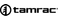 Tamrac Logotype