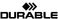 Durable Logotype