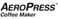 Aerobie Logotype