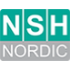 NSH Nordic Logo
