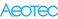 Aeotec Logotyp