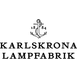 Karlskrona Lampfabrik Logotype