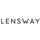 LensWay Logo