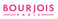Bourjois Logotype