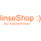 linseShop Logo