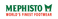 Mephisto Logotyp