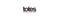 Totes Logotype