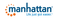 Manhattan Logotyp