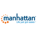 Manhattan Logotype