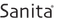 Sanita Logotype