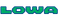 Lowa Logotype