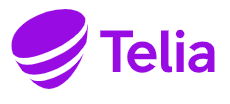 Telia logo