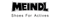 Meindl Logotype