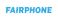 Fairphone Logotype
