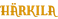 Härkila Logotype