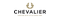 Chevalier Logotyp