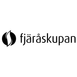 Fjäråskupan Logo