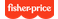 Fisher-Price Logotyp
