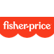Fisher-Price Logo