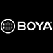 Boya Logotype
