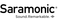 Saramonic Logotype