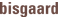 bisgaard Logotyp