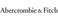 Abercrombie & Fitch Logo
