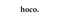 Hoco Logotyp