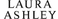 Laura Ashley Logotype