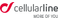 Cellularline Logo