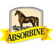 Absorbine Logotype