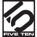 Five-Ten Logotype