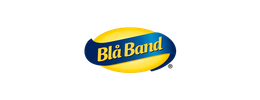 Blå Band